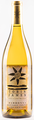 Product Image for 2017 Chardonnay "James Gang Reserve"